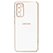قاب گارد کیس مدل MYCASE مناسب برای گوشی موبایل سامسونگ Galaxy S20 Fe
